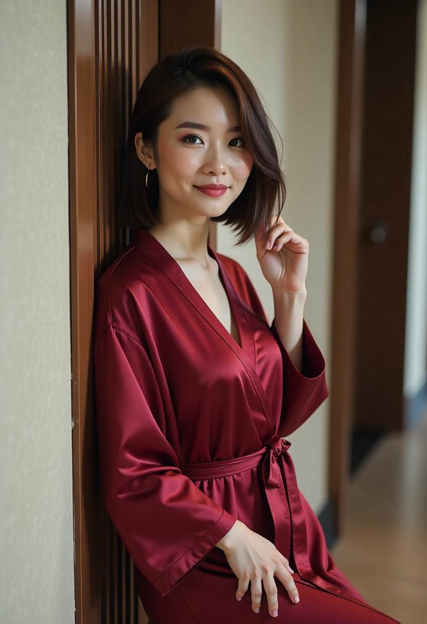 东京蓝色时刻预告海报