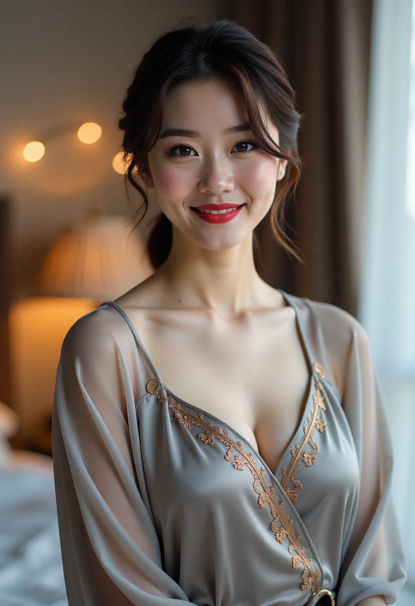 玻璃庭院电影海报