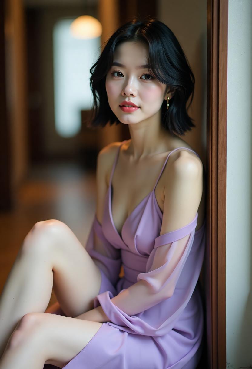 深海来信剧照